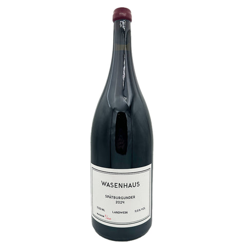 2024 Wasenhaus Spatburgunder, 1.5L