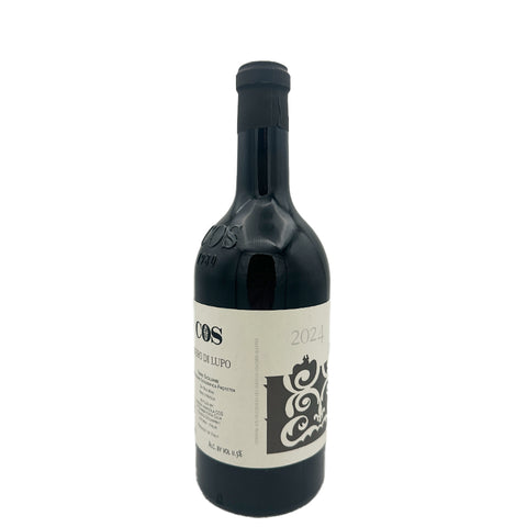 2024 COS Nero d'Avola  di Lupo, 750ml