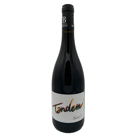 2023 Domaine de Brousse 'Tandem', 750ml