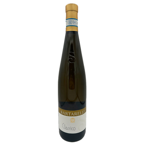 2023 Sartarelli 'Classico' Verdicchio, 750ml