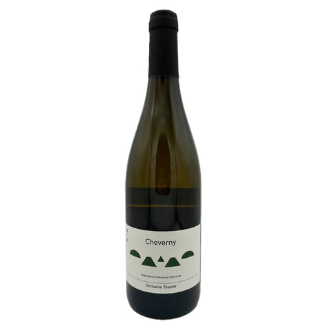 2023 Phillippe Tessier Cheverny Blanc, 750ml