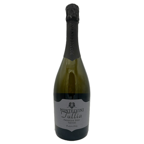 NV Tullia Brut Prosecco di Treviso, 750ml
