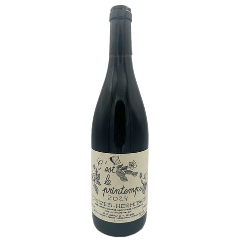 2024 Dard et Ribo Crozes Hermitage Rouge 'Printemps', 750ml