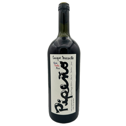 2022 Cacique Maravilla Pipeno, 1L