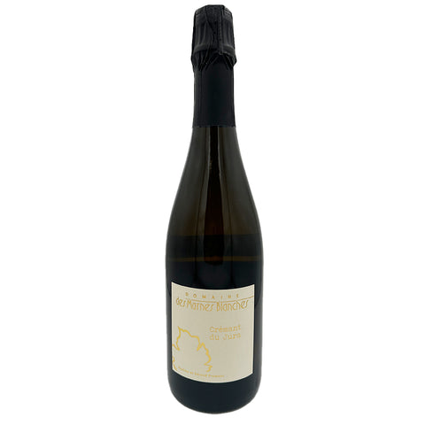 NV Domaine de Marnes Blanches Cremant, 750ml