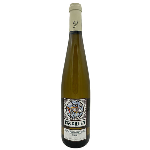 2024 Chateau Guipiere 'L'Ecailler' Gros Plant, 750ml