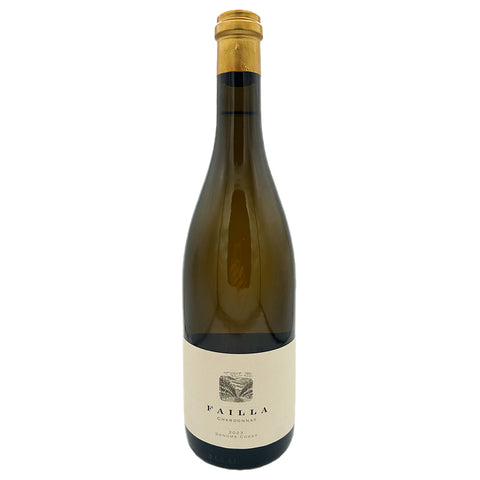 2023 Failla 'Sonoma Coast' Chardonnay, 750ml