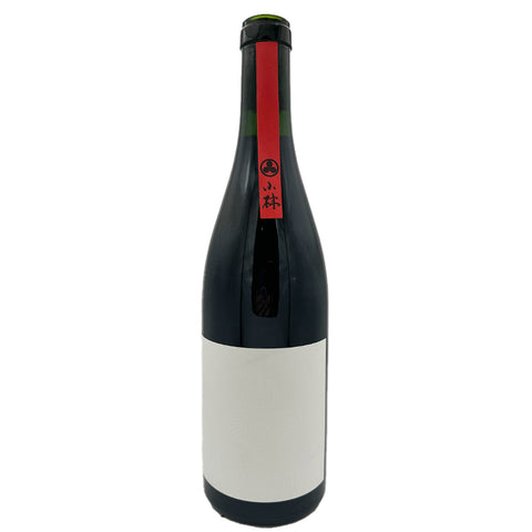 2024 Kobayashi Syrah Sans Soufre, 750ml