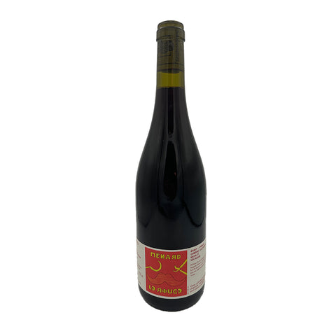 NV Domaine des Sablonnettes 'Menard le Rouge', 750ml