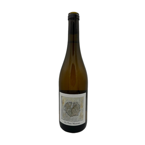 2022 ComplemenTerre Muscadet La Croix Moriceau,750ml