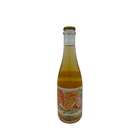 2022 Left Bank 'Peaceable Kingdom', 375ml