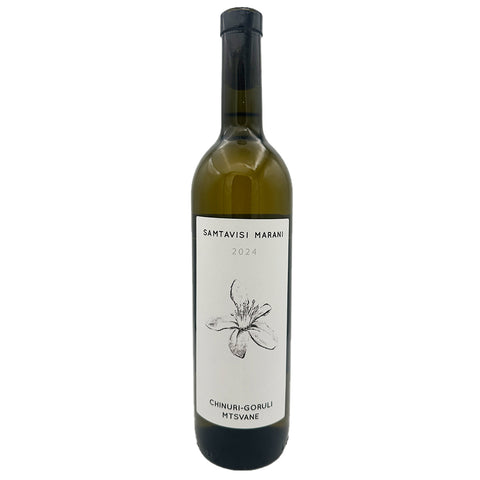 2023 Samtavisi Marani Chinuri-Shavkapito, 750ml