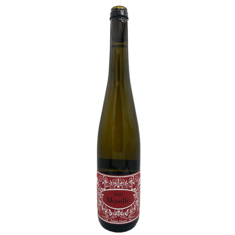 2025 Julian Haart Riesling Moselle, 750ml