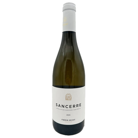 2025 Firmin Dezat Sancerre Blanc, 750ml
