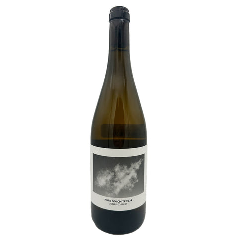 2024 Jonas Dostert 'Pure Dolomite', 750ml