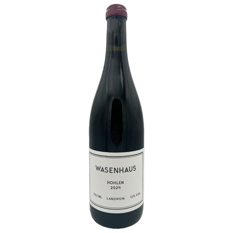 2024 Wasenhaus Spatburgunder Hohlen, 750ml