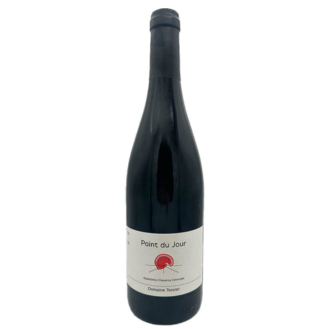2023 Philipe Tessier 'Le Point du Jour' Cheverny Rouge, 750ml