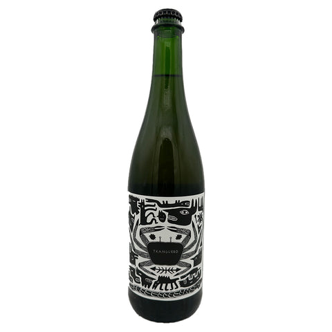 Brooklyn Cider House 'Txangurro', 750ml