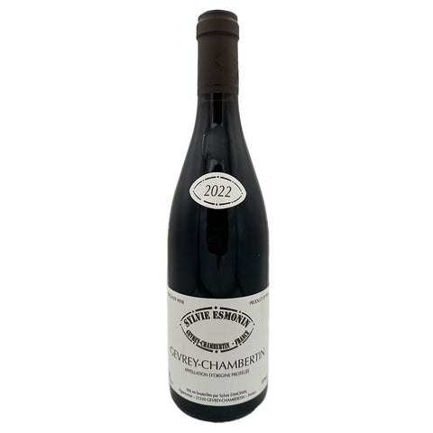 2022 Sylviee Esmonin Gevrey-Chambertin, 750ml