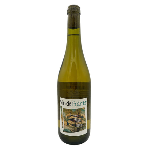 2022 Frantz Saumon 'Vin de Frantz' Colombard, 750ml