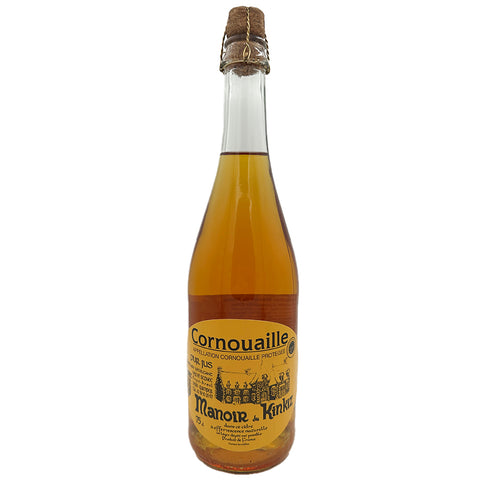 Manoir du Kinkiz AOP Cornouaille, 750ml