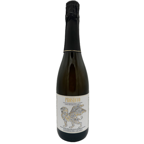 NV Domini Del Leone Prosecco Brut, 750ml