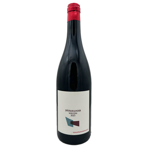 2023 Hammelmann Spätburgunder 'vom Loess', 750ml