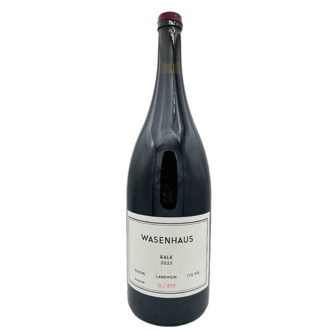 2023 Wasenhaus Spatburgunder Kalk, 1.5L