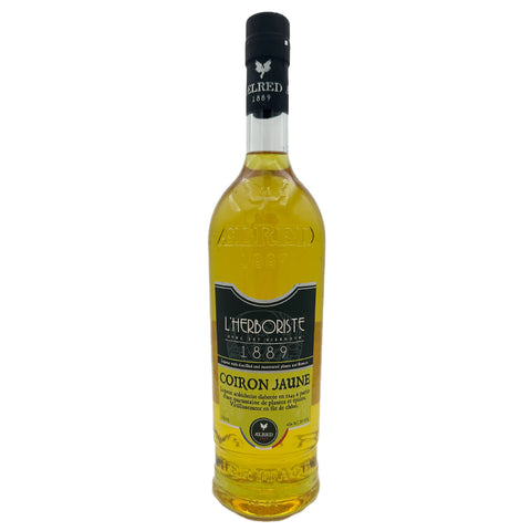 Aelred Coiron Jaune, 700ml