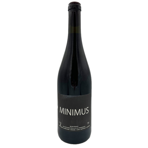 2025 Nicolas Carmarans 'Minimus Nouveau', 750ml