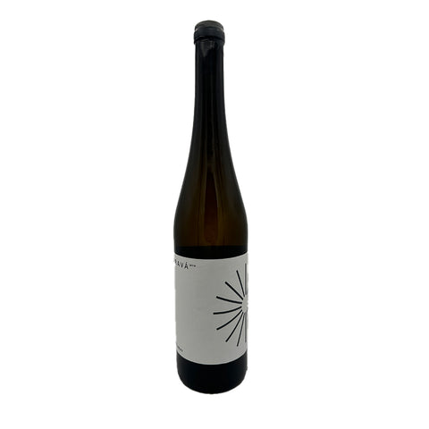 2023 Galactic Wines Sarava Loureiro Vinho Verde, 750ml