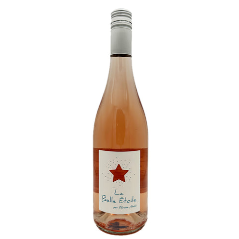 2025 Vignoble Florian Andre ' La Belle Etoile' Rose, 750ml