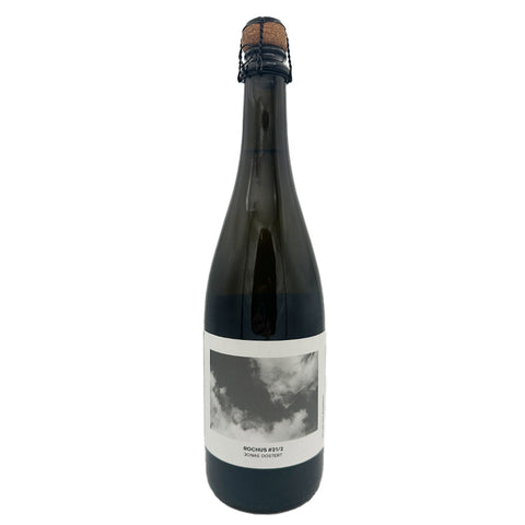 2021 Dostert Crémant 'Rochus' Brut Nature #21/2, 750ml