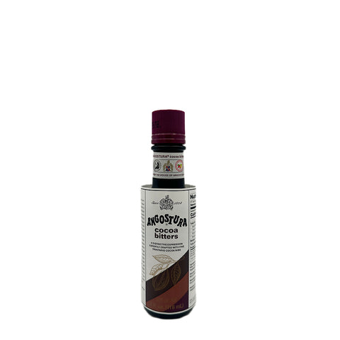 Angostura Cocoa Bitters, 4oz