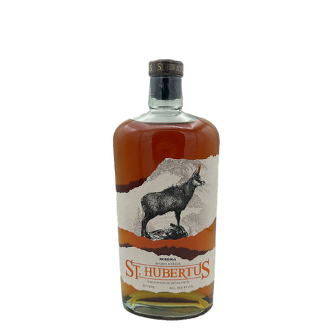 Bordiga St. Hubertus Amaro, 700ml