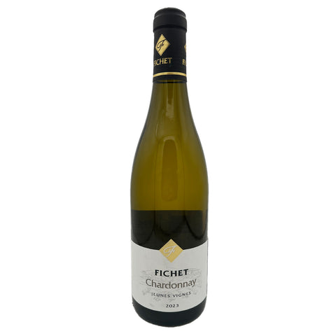 2023 Domaine Fichet 'Juenes Vignes', 750ml