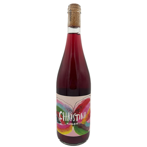 2024 Christina 'Kuhlbar' Red, 750ml