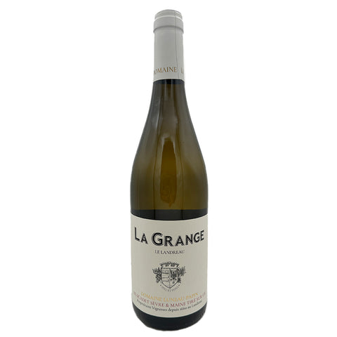 2023 Domaine Luneau-Papin Muscadet Sur Lie 'La Grange', 750ml