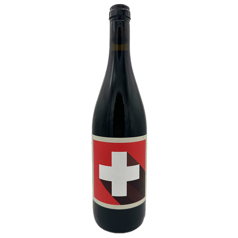 2022 Gober & Freinbichler Blaufrankisch Vineyard Project 004, 750ml