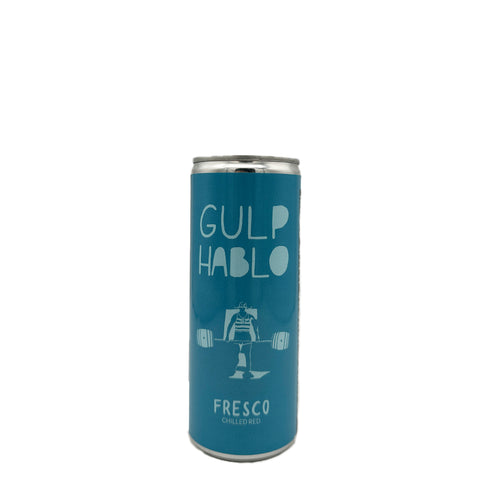 Gulp/Hablo 'Fresco', 250ml