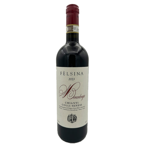 2023 Felsina Chianti Colli Senesi, 750ml