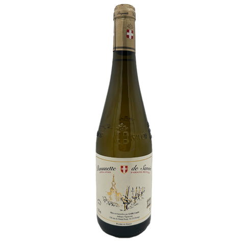 2023 Domaine Bruno Lupin Frangy, 750ml