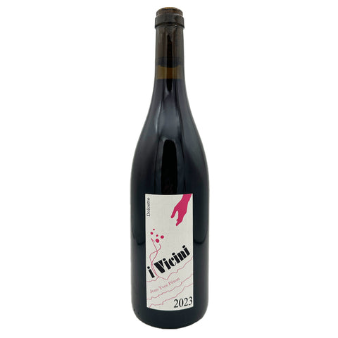 2023 Jean-Yves Peron 'I Vicini' Dolcetto Vin Cee, 750ml