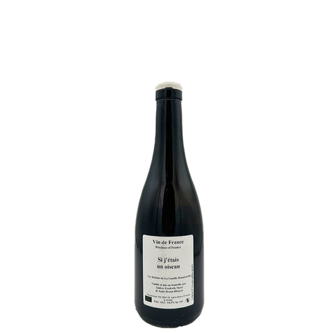 White Wines