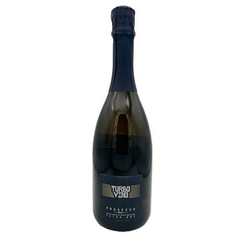 NV Ruge 'Turbo' Prosecco, 750ml