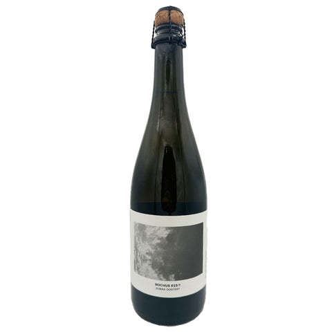 2023 Dostert Crémant 'Rochus' Brut Nature #23/1, 750ml