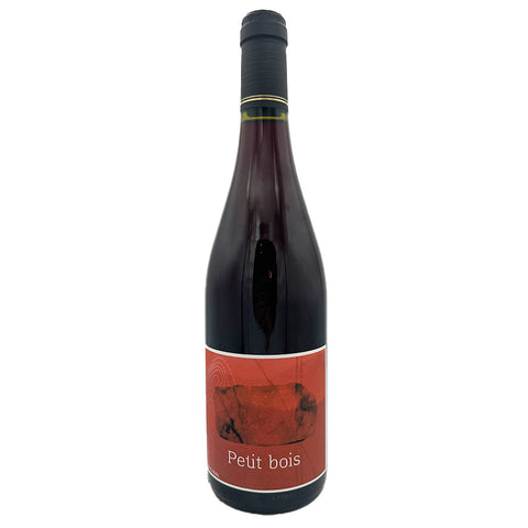 2025 Jeremy Quastana Petit Bois Pineau d'Aunis, 750ml