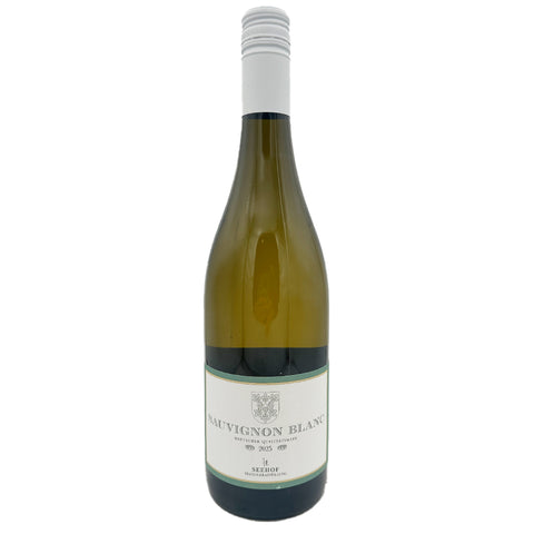2025 Seehof Sauvignon Blanc Trocken, 750ml