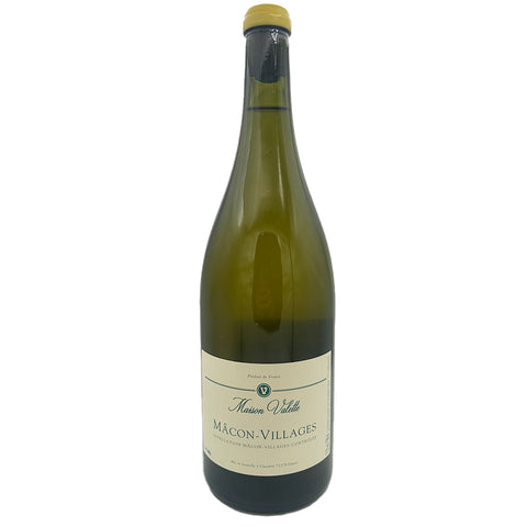 MV Maison Valette Macon Villages White, 1.5L
