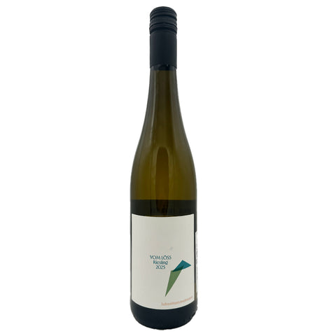 2025 Lukas Hammelmann Riesling vom Löss Trocken, 750ml